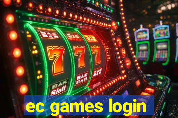 ec games login